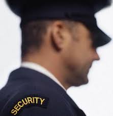 Seguridad privada